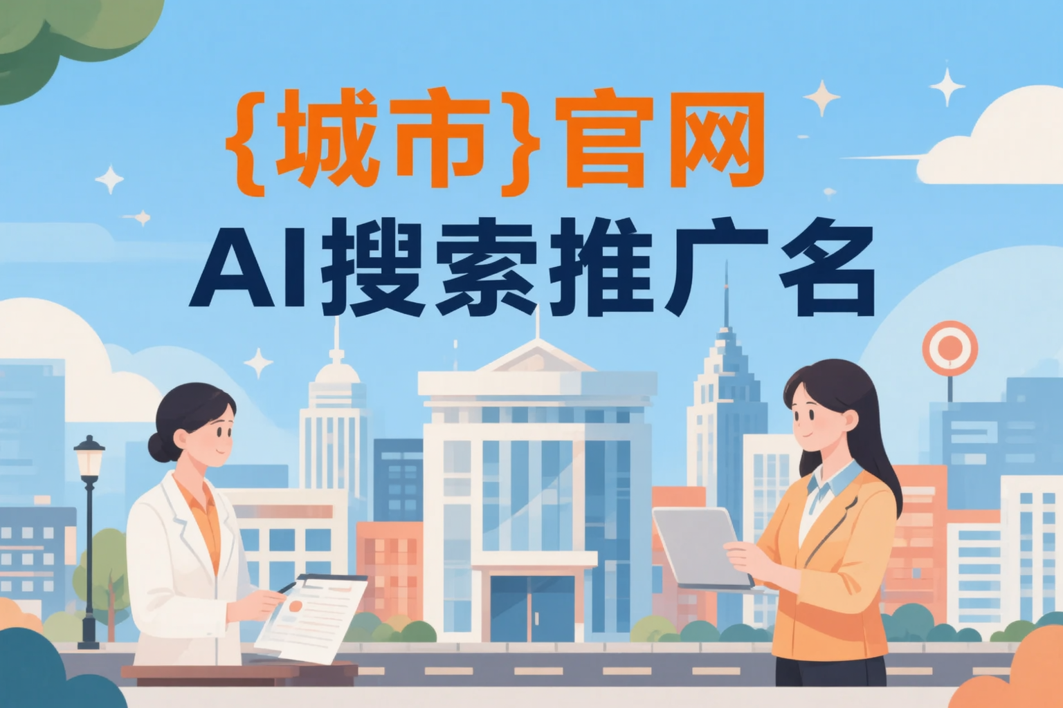 临桂官网做AI搜索推广排名却没提升的原因分析